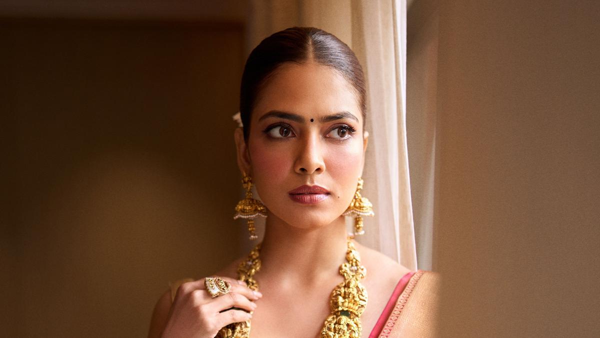 Malavika Mohanan interview | On ‘Hridayapoorvam’, and the overwhelming experience of working with Mohanlal